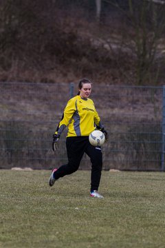 Bild 179 - B-Juniorinnen FSC Kaltenkirchen - Kieler MTV : Ergebnis: 2:4
